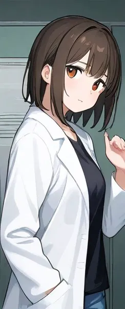 Psych ward (Transgender)