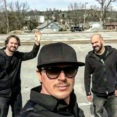 Ghost Adventures RPG