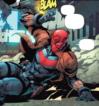 Jason Todd
