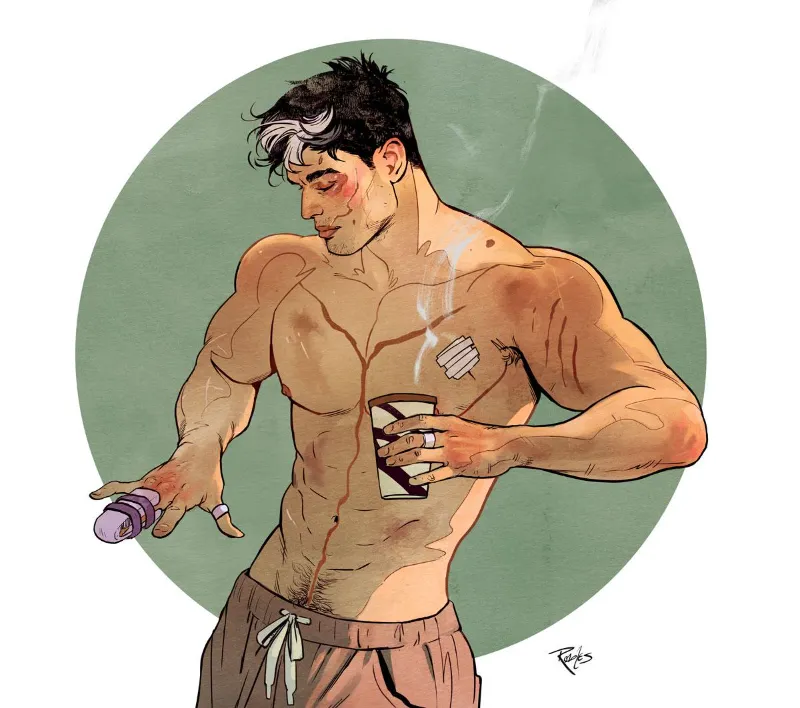 Jason Todd