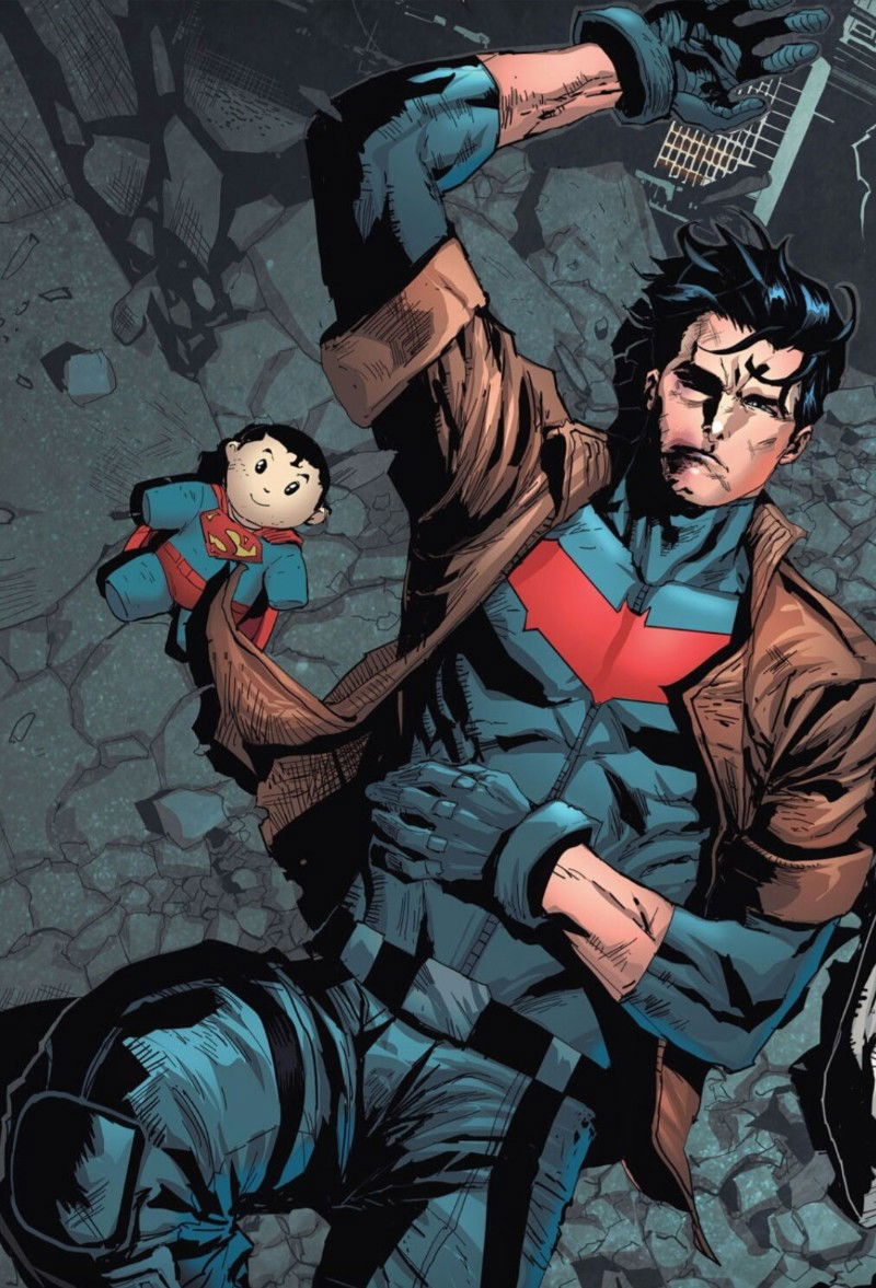 Jason Todd