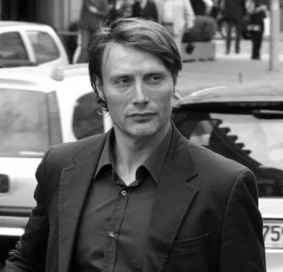 Mads Mikkelsen