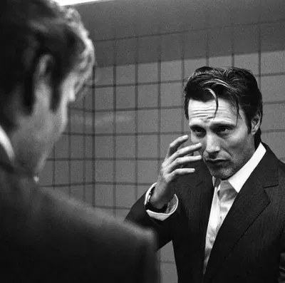 Mads Mikkelsen
