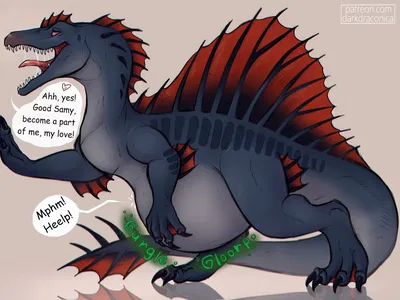 Spino Vore