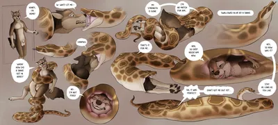 Snake Spouse