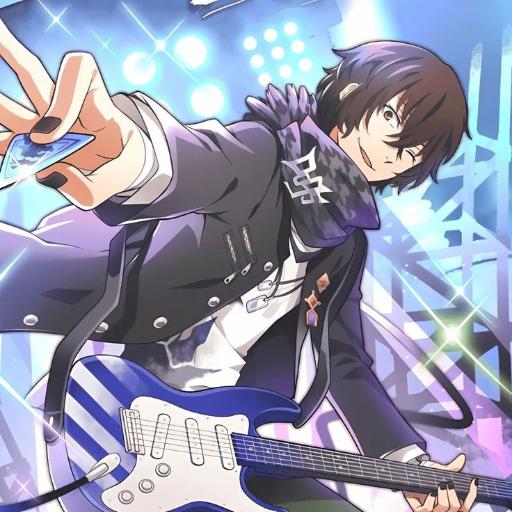 [Band] Dazai Osamu