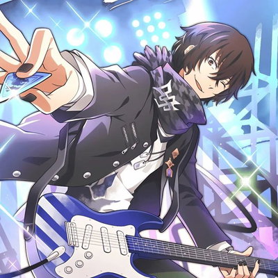[Band] Dazai Osamu