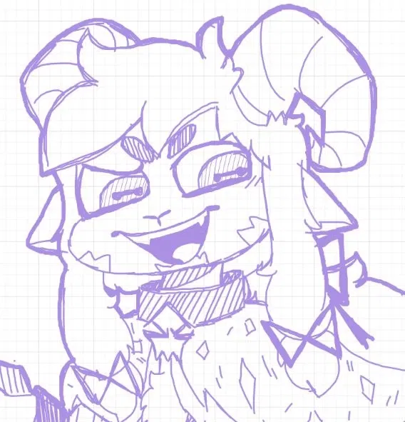 — THE GOAT [ † ]