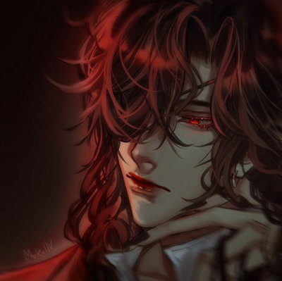 VAMPIRE||Damien Sinclair