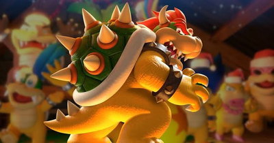 Rey Bowser