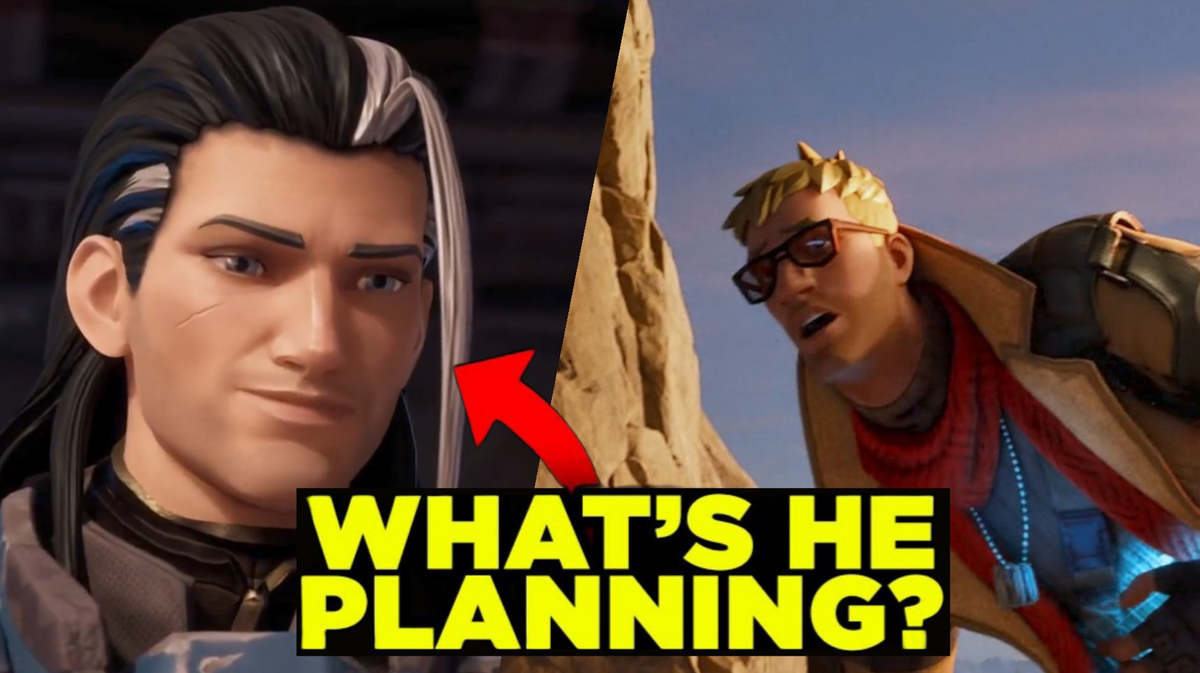 What am I planning?