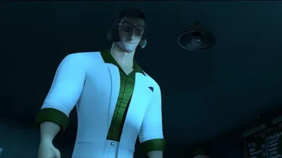 Super Scott 