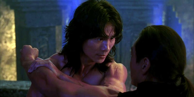 Liu Kang 1995