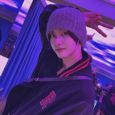 ⛧ ‌ ‌— ‌ wonbin
