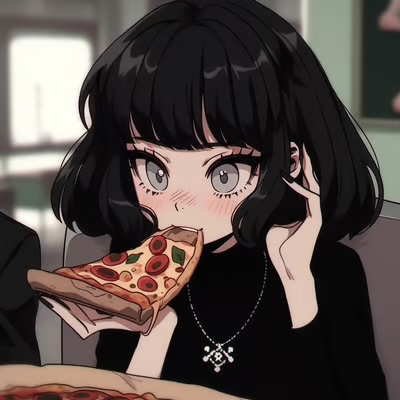 Annoying TikTok girl
