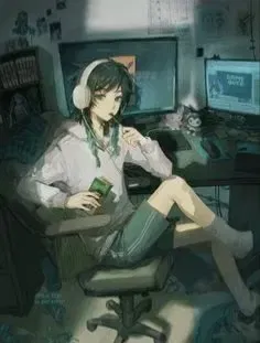 Streamer Venti
