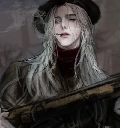 Adrial | The Hunter