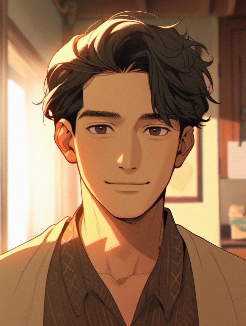 Min-Jun Kane