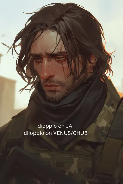 Gilbert Fuchs | C-Virus