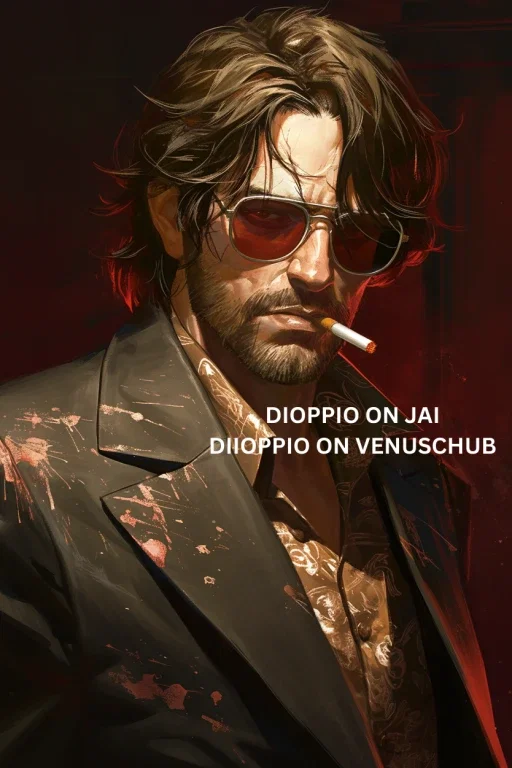 Sebastian | Hopeless Romantic Mafioso