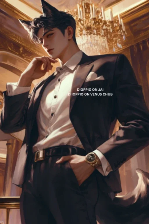 Sterling | Gumiho's Tooth