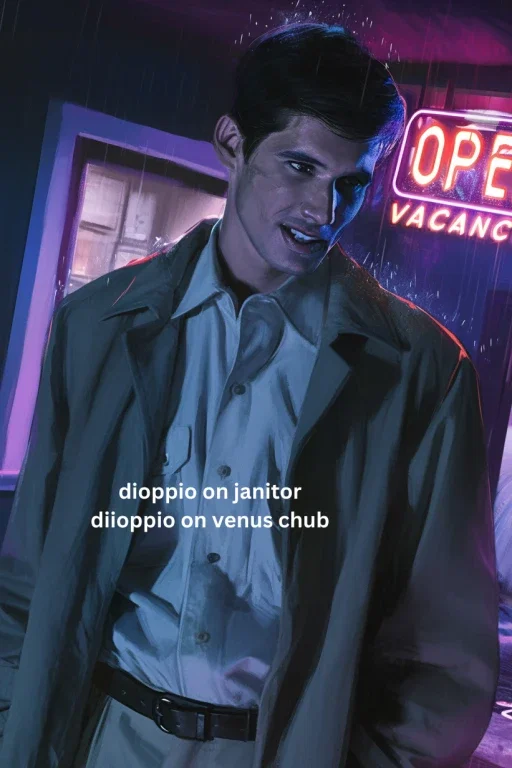 Norman Bates | Psycho