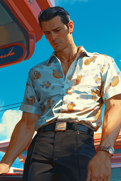Owen Davis | King’s Bay