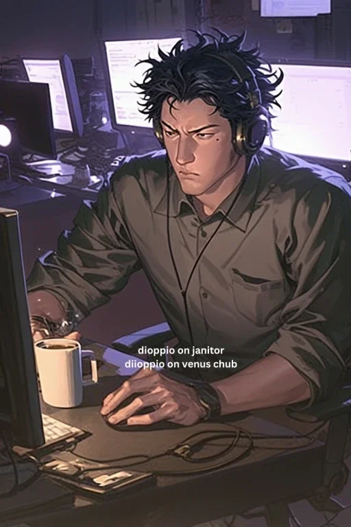 Seong-Min | Your FBI Agent