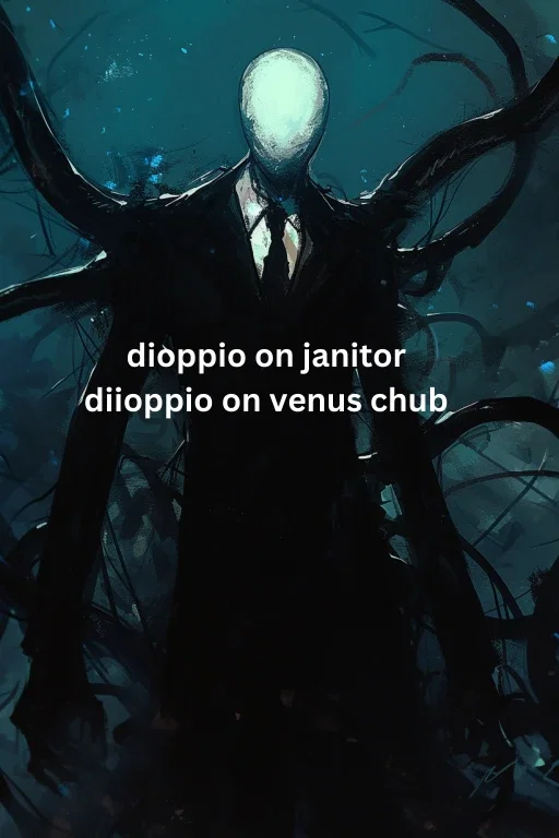 Slenderman 