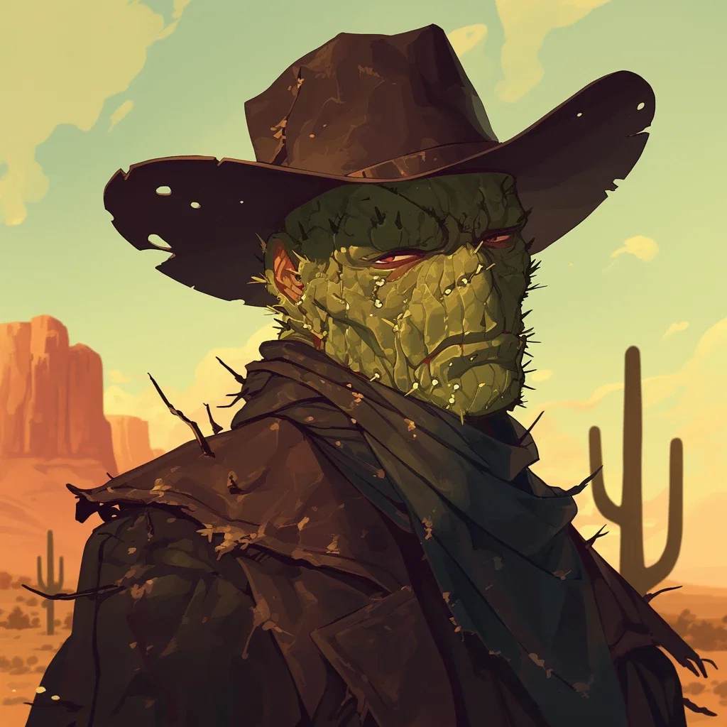 Thorn Wayne