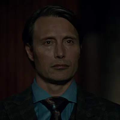 Hannibal Lecter