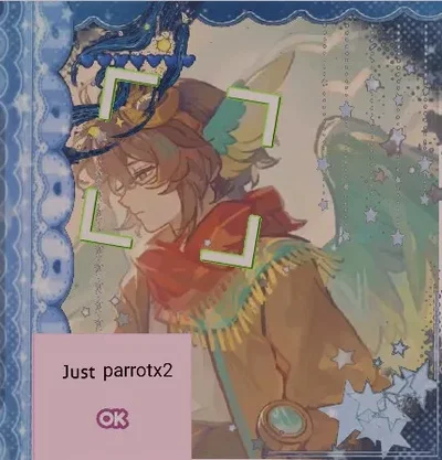 Parrotx2 {ႸმႶძჹჁჹ) 