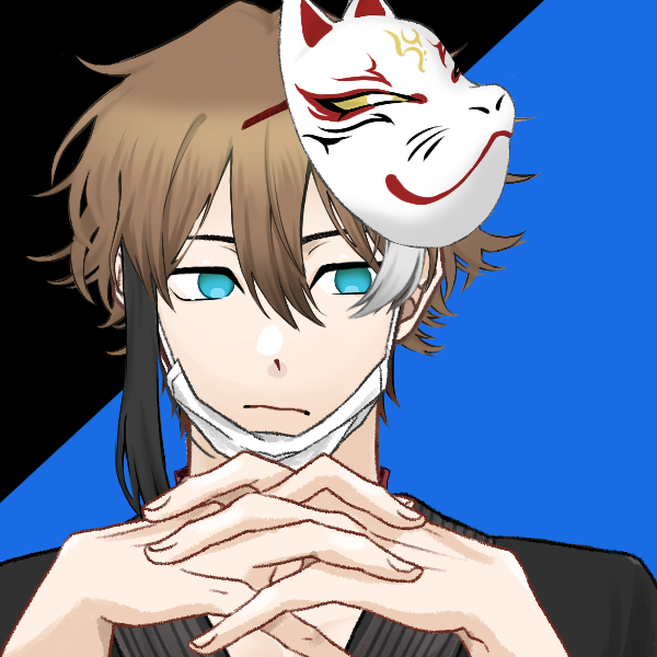 My Friend's Account-Mr.Maoi <3