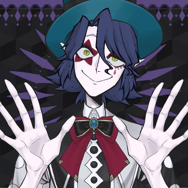 FizzyPop-Killer Clown