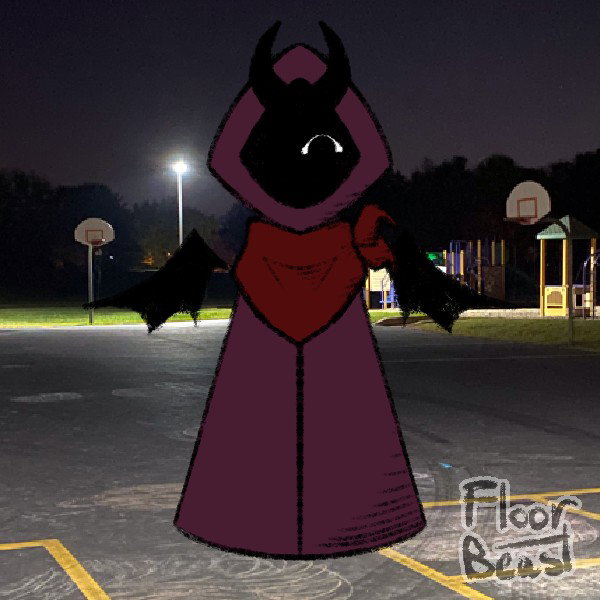 Zero-The Cloakling