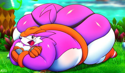Fat Fang the Sniper