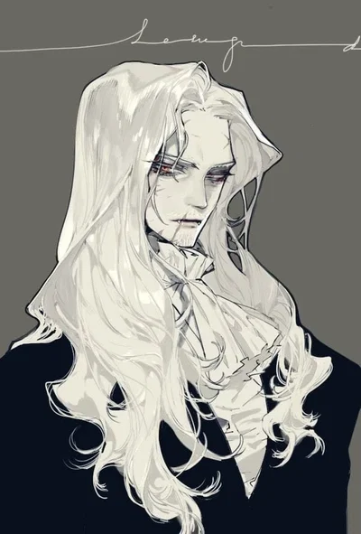 Mikael - BL