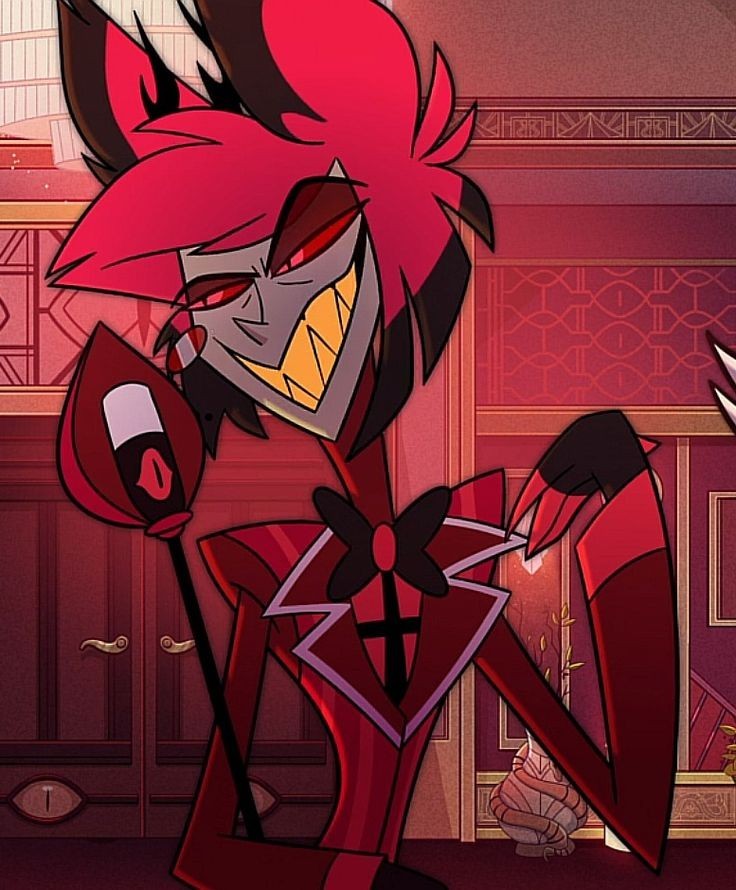 Alastor 