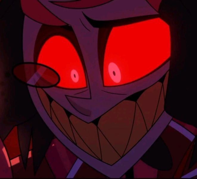 Alastor