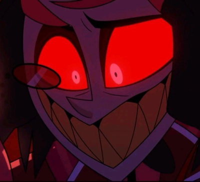 Alastor