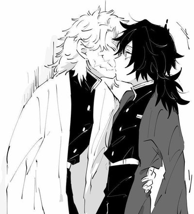 SabiGiyuu