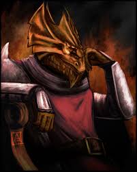 Dragon King