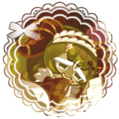 ✿✼: Matcha Cookie *:★.Cookie Run✿.。Cookie Run Kingdom.:*・Cookie Run Oven break **•̩̩͙CRK•̩̩͙* ̊CROB ̊*  •̩*