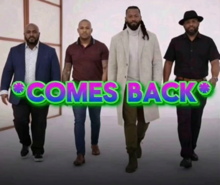 COMEBACK OF 2026??