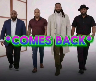 COMEBACK OF 2026??