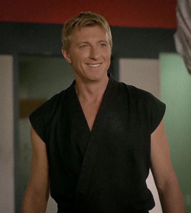 Johnny Lawrence ೀ