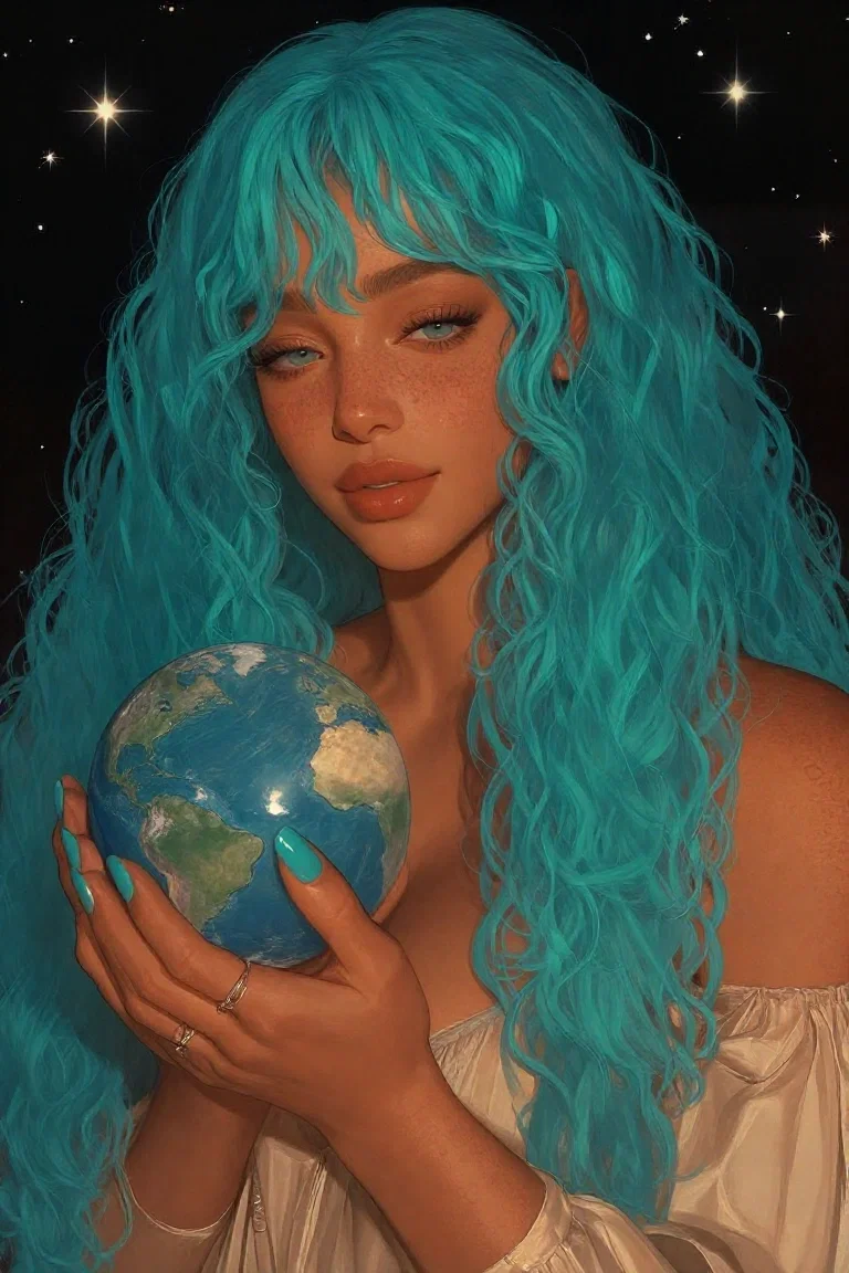 Terra