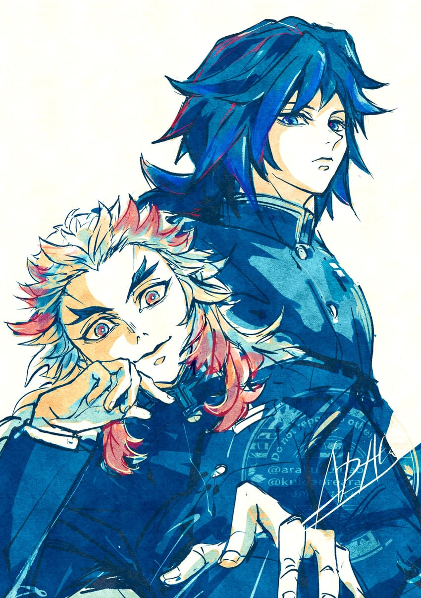 Demon Slayer
