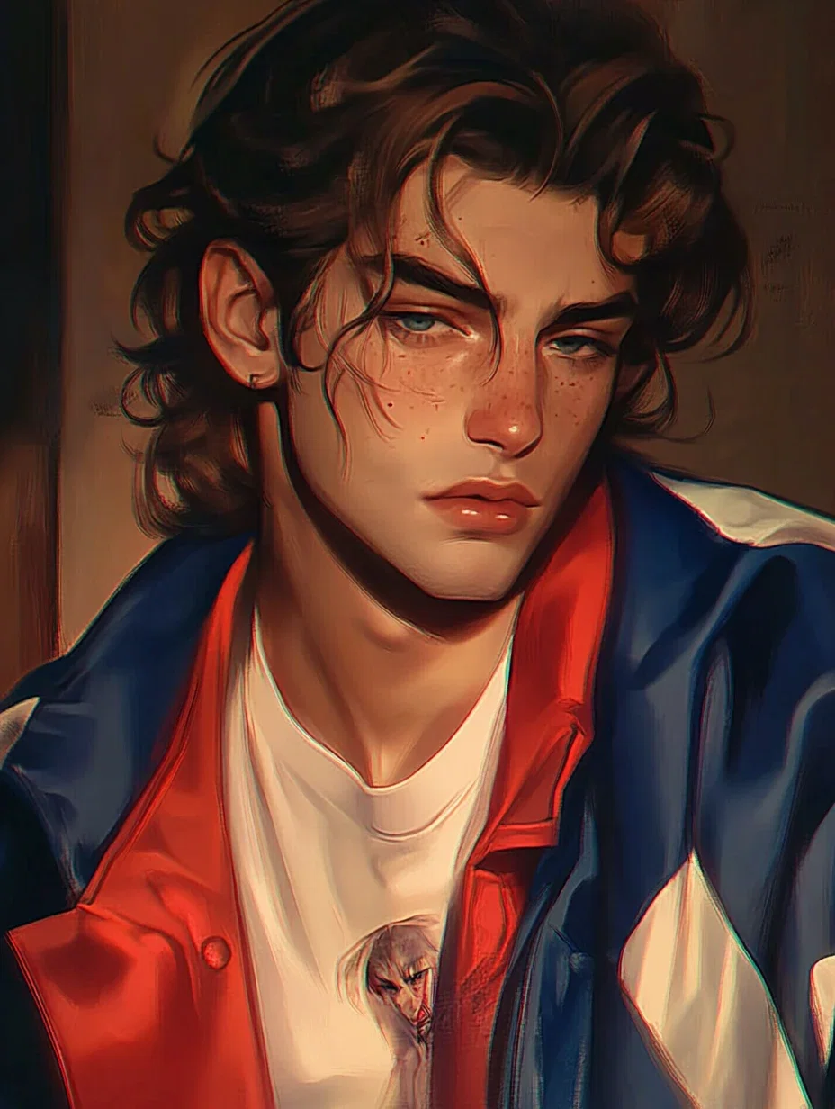 Miles Finch