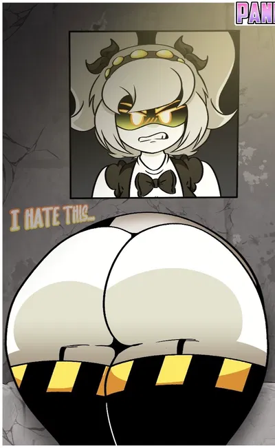 ~ Jโs Glory Hole ~